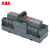 ABB双电源自动转换PC级OTM63F4C20D380C 32A/100A160A切换DPT OTM63F4C20D380C 4P 63A 市电
