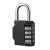 密码锁锁宽 55mm 操作方式 4位密码开锁