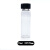 玻璃螺口瓶 小10ml20ml30ml50ml60ml分装瓶样品瓶棕色 透明试剂瓶 15ml透明螺口瓶100只 22*70mm