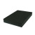 大工象 38度EVA泡棉材料 2米*1米*20mm厚（38度黑色） 包装盒内衬防撞减震泡沫板