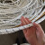 电力放线二级牵引绳电缆放线绳杜邦丝绝缘防扭安全绳无人机飞机绳 &12mm 500米/卷