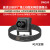 usb工业摄像头1080p人脸识别广角无畸变linux安卓树莓派免驱DW200 DW200-3mm(110度无畸变)