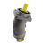 液压柱塞马达55W2P3斜轴式定量柱塞泵高压油泵 A2F12 中科天成
