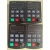 誉强变频器面板 YQ3000-G11 V11 G7 F11操作面板 显示屏 控制键盘 YQ3000G11面板2米延长线
