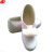 谋福 CNMF 9343 冬季加绒加厚 保暖棉工作鞋 帆布 棉鞋 棉布鞋 （ 白色 44码）