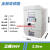 调速变频器三相380v1.5kw/2.2/7.5/15千瓦11单相220风机vfd-m VFD-M_2.2KW_380转380V