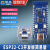定制ESP32C3开发板 用于ESP32C3芯片功能2.4GWIFI蓝牙模块 合宙同 ESP32-C3经典版焊好排针+件包
