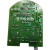 电源德信电炖锅6cbc4c6c电路板GJ1G显示控制板三角板 45c65c显示板