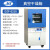 恒实验室真空干燥箱DZF6090设备电热恒温小型烘箱工业用泵 DZF6210 215升RT+10200