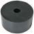 圆形橡胶垫块缓冲垫减震垫防震垫机械高弹胶垫工业实心防滑缓冲块 外径*厚度（mm）40*20