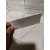 销涂料测试水泥板无石棉纤维水泥加压平板建筑涂料PVC胶片 高密度板150*70*6mm（50片