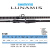 禧玛诺（SHIMANO）新款LUNS露娜米斯远投海鲈翘嘴路亚竿 2.29m B76MH（枪柄中硬