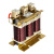 输入电抗器三相交流变频器伺服驱动电源专用2.2KW(3-60A) 输入端-11KW-30A 铜芯