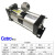 仁聚益定制适用CA02气动空气最大16KG增压泵 压缩空气二次提压泵 空气增压泵2倍 阀芯密封件
