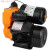 自吸泵井水全自动增压泵抽水泵循环泵管道加压泵220V水泵 550W手动型