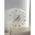 泡泡挂钟 透明钟表创意钟表挂钟客厅卧室背景墙装饰 XX20078泡泡钟 其他