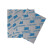 3M 02601 海绵砂纸木料金属塑料打车间磨砂纸 20片/盒JDF
