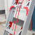 加厚铝合金伸缩梯便携升降梯长梯子10米6米7米8米9米梯子工程专用 1.5mm厚6米自重8.9kg