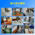 全自动焊锡机双头 焊PCB板机器自动点焊托焊机器非标定制厂家 焊锡机非标定制（定金）