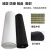 须特（XUTE）EVA减震泡沫板 黑白色高密度 防撞减震eva泡沫板材包装 长2米宽1米厚6毫米 白色
