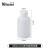 品质PE聚乙烯塑料试剂瓶广口HDPE样品瓶大口取样瓶水 小口250mL(带内盖) 1个 BKM
