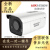 海康威视DS-2CD2T26FWDA3-IS 200万声光警戒筒型摄像机