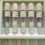 四环牌 ME-压力蒸汽生物指示剂 0支/盒  ATCC7953