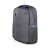 佳能（Canon）戴尔（DELL）电脑包15.6寸双肩笔记本背包urban安全反光链行货 黑灰色 15.6英寸