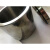 定不锈钢球磨罐系列行星式球磨机研磨罐可以定制议价定制HXM1324 2.5L