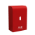 灭火器盒子收纳箱商用小型灭火器收纳箱装饰灭火瓶灭火器收纳箱 红色款式2