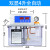 加工中心代替河谷润滑泵数控机床4升打油泵TZ-2232-410x包邮 3L 2202半自动 (压力检测)