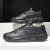 阿迪达斯 （adidas）新款黑武士男子竞技低帮耐磨篮球鞋 G54680 Q33337 44
