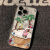 蟹黄堡派对适用iPhone15promax手机壳小米14oppo华为vivo苹果13透明硅胶12荣耀 透明太空壳-YL蟹黄堡派对 华为 Mate 60 Pro