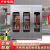 304不锈钢微型消防站消防柜加油站灭火箱室内外消防箱柜展示柜子 304三人不锈钢加套餐1