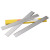 白钢压刨锋钢平刨刀HSS高速钢软银杂木工电刨刀片老式通用刨印300 厚3*宽25*长120(一等品)三片