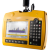 安测信SRM-3006 电磁辐射选频分析仪NardaSRM-3006（9 kHz 至 6 GHz）选频辐射测量装置含三轴电场天线（420 MHz - 6 GHz）