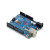 沁度2021 For-arduino UNO-R3主板单片机模块 控制开发板改进行家版本SN3712 改进版  R3 开发板(不带线)