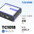 同星（TOSUN）12路CAN FD转USB接口 总线接口设备 TC1018 蓝色 TC1018 现货 