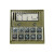 华联封口机温控仪TEQD-2301数显温控仪NGE-2301A包装机温度控制器 正面型号TEQD-2301 指针式