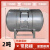 不锈钢304卧式水箱储水桶加厚楼顶厨房蓄水罐大容量吨桶 2吨卧式升级特厚1.0mm(送梯