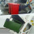 FBRGY 大垃圾桶绿色240L大号户外环卫物业小区室外环保分类塑料带盖翻盖垃圾桶箱(加厚带轮)