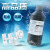 台湾东周UV墨水 硬性柔性兼容DX5 DX7 UV平板印 买10送1送清洗液一瓶