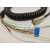 数控手轮线弹簧线电缆6FX2007-1AC04可定制CNC 8M 17芯