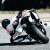 ZUIMI 德国象牌M9RR摩托车轮胎半热熔防滑真空胎适用川崎400宝马ktm本 200/55ZR17