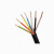 长安 铜芯低压电缆 WDZB-KYJYP23 7x4