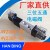 三位五通电磁阀4V230E中泄4V230C-06中停中封AC220V4V230P/DC24V 密封4V230E-08-DC24V