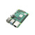 WHEELTEC树莓派4B 4GB基础套餐开发板编程AI入门套件ROS教育开源 树莓派4B 4GB(含N10激光雷达)【激光雷达套