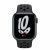 Apple【现货速发】Applewatch苹果手表s6iwatchs6智能运动手表ASIS资源 【S6】耐克黑色 44mm 【GPS版+白条】