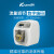 kamoer蠕动泵WIFI电机泵实验室仪器抽水泵水泵定时调速流量泵 KXP100-GB(≤100ml/min)