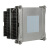 星舵QM2UC-2011服务器2U散热器CPU底镀镍双滚珠风扇工控机箱 QM2UB-2011S2011正方形孔距